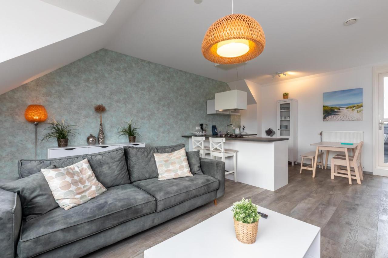 Welcome In - Willibrordusplein 28e Apartamento *