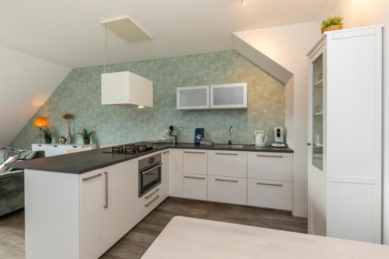 Apartamento Welcome In - Willibrordusplein 28e