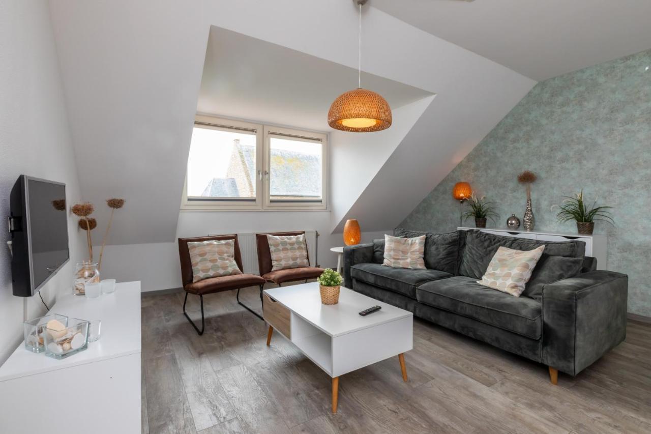 Apartamento Welcome In - Willibrordusplein 28e Zoutelande