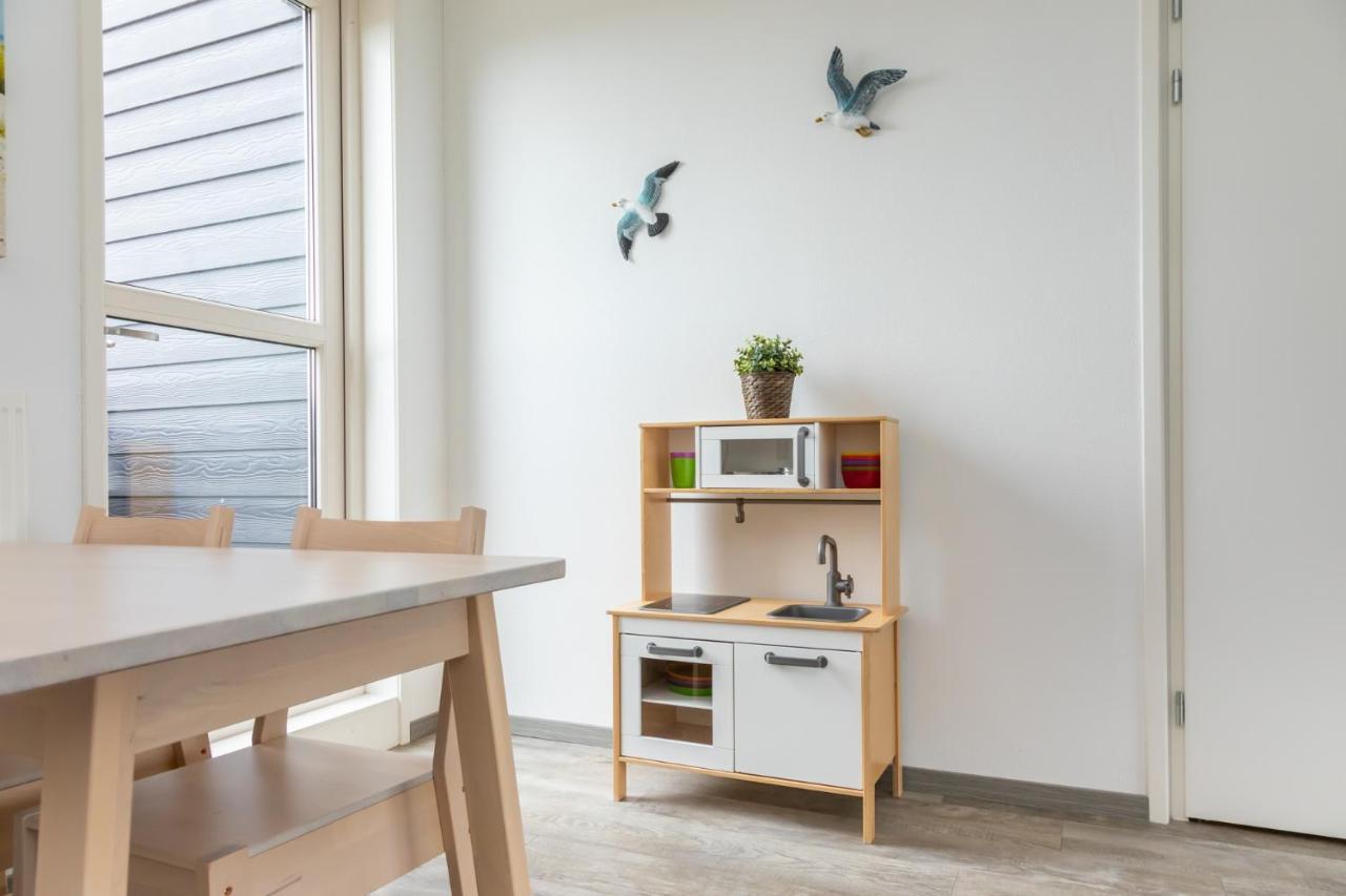 Welcome In - Willibrordusplein 28e Apartamento *