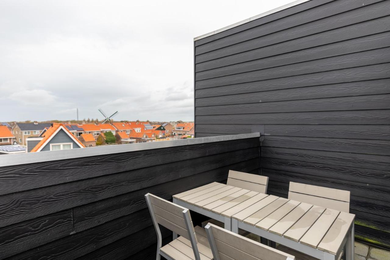Welcome In - Willibrordusplein 28e Apartamento