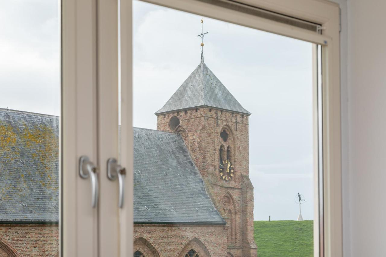 Welcome In - Willibrordusplein 28e Apartamento Zoutelande