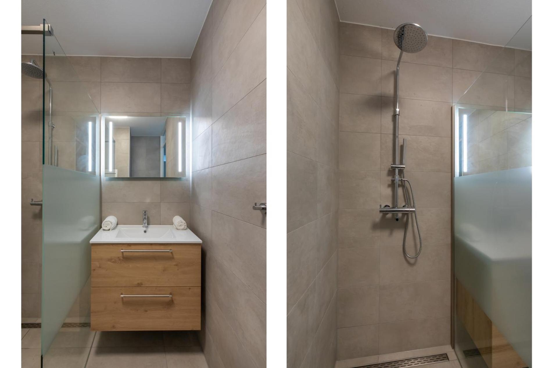 Apartamento Welcome In - Willibrordusplein 28e *